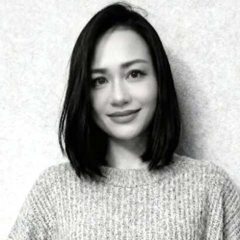 Portrait of Yuwaree, Thai massage therapist